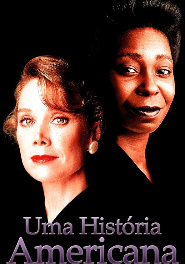 Uma História Americana