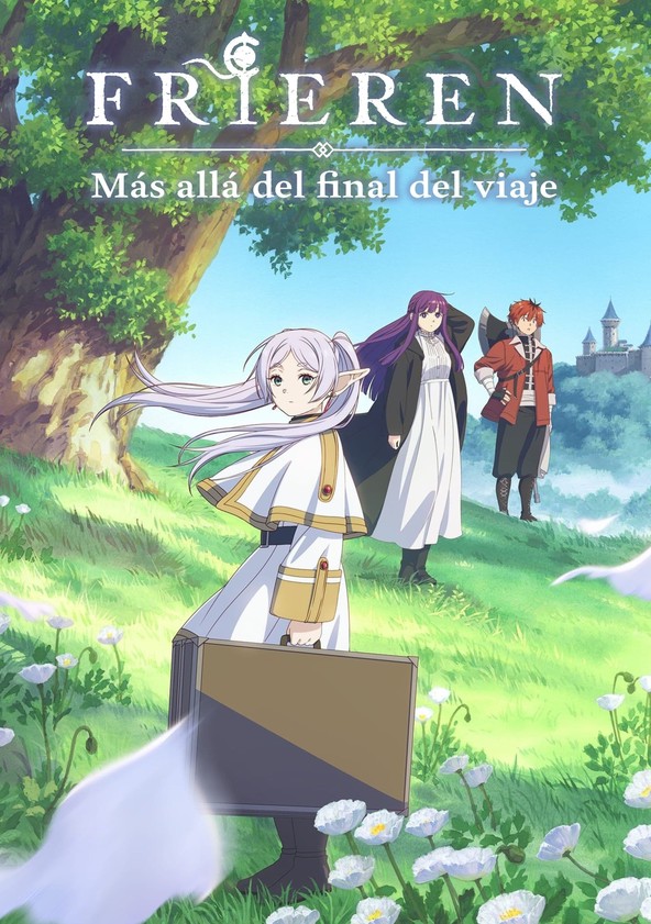 Frieren: Beyond Journey's End - Temporada 2