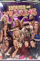 House of Villains - Temporada 3