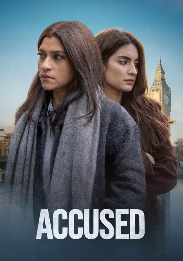 Acusada