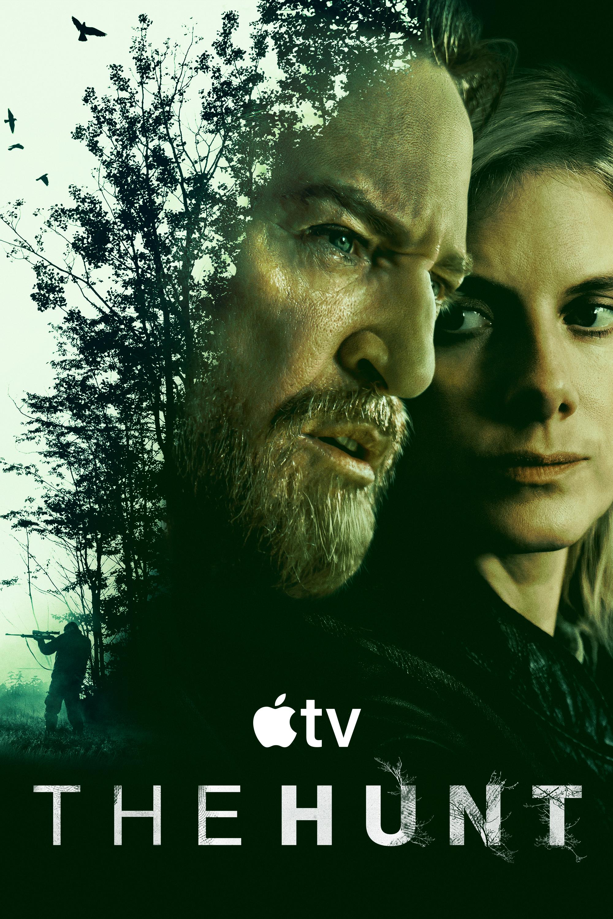 A Caçada - Temporada 1