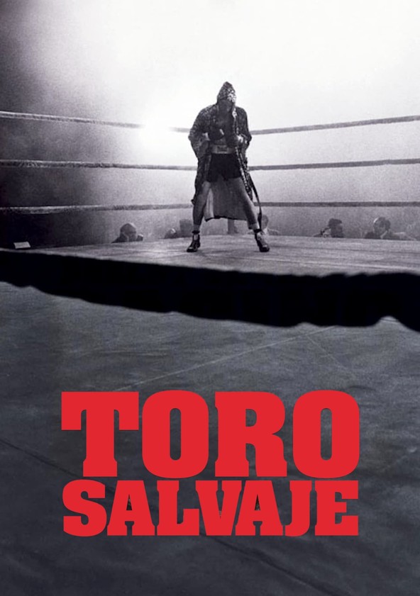 El toro salvaje