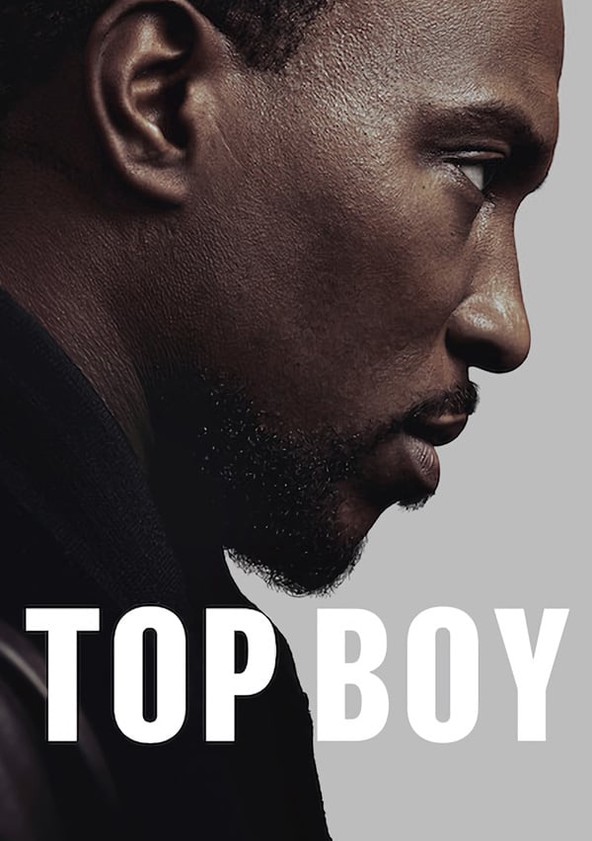 Top Boy - Temporada 3