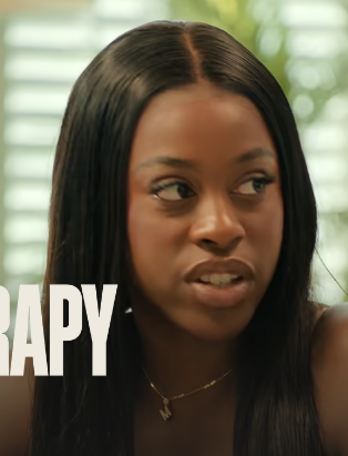 Blue Therapy - Temporada 1