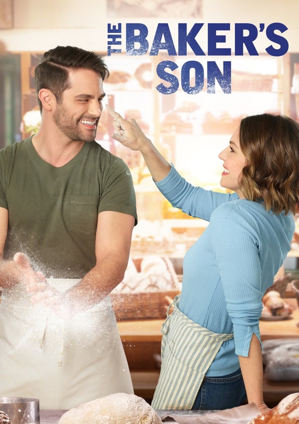 The Baker’s Son
