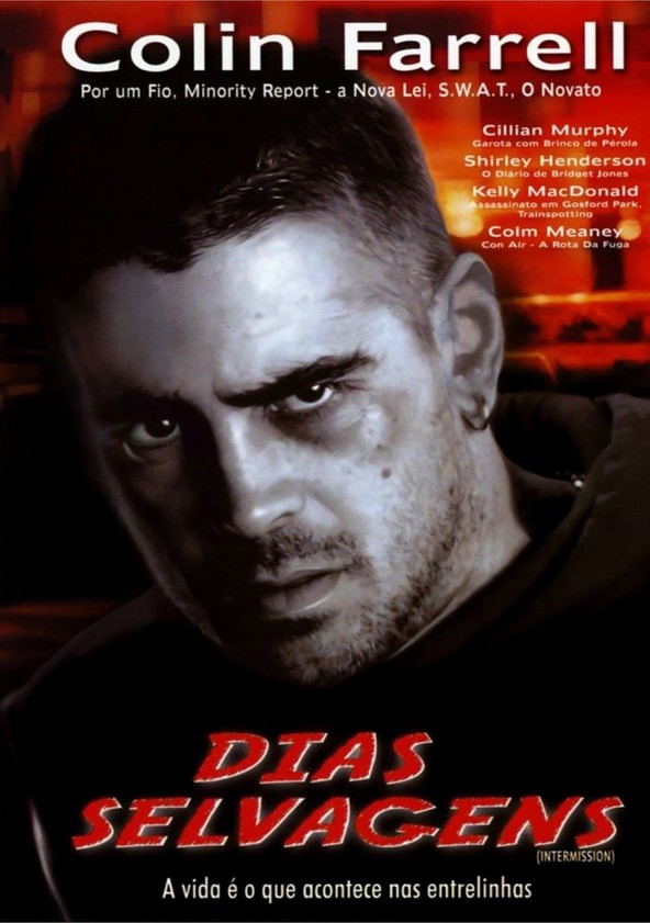 Dias Selvagens
