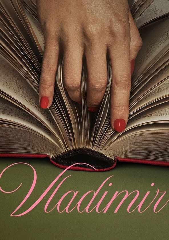 Vladimir - Temporada 1