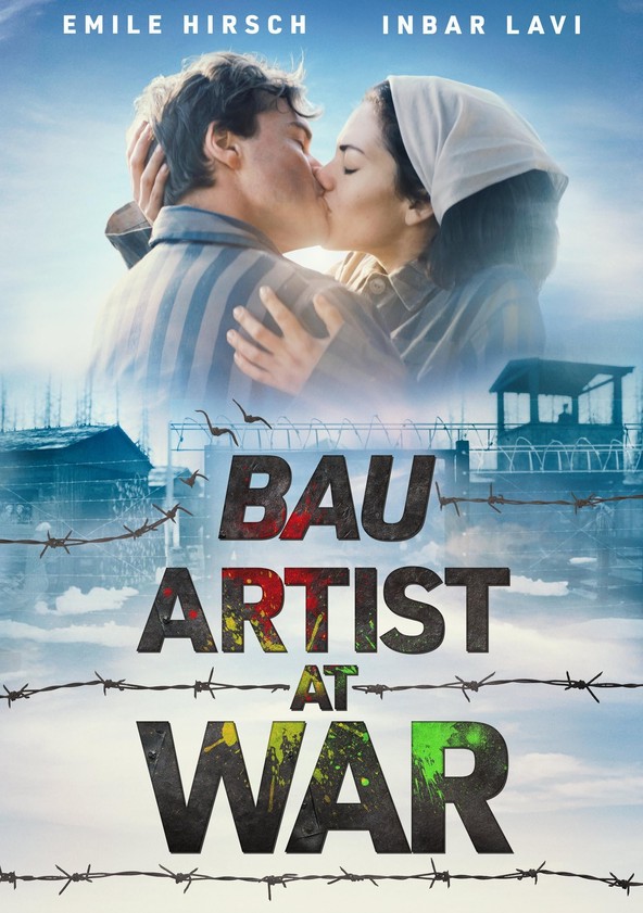 Bau, Um Artista Na Guerra