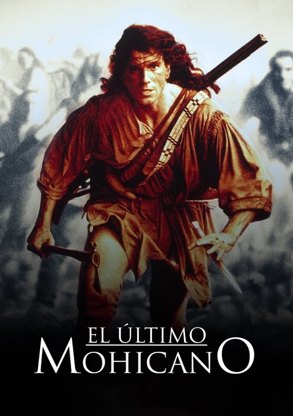 El último de los mohicanos