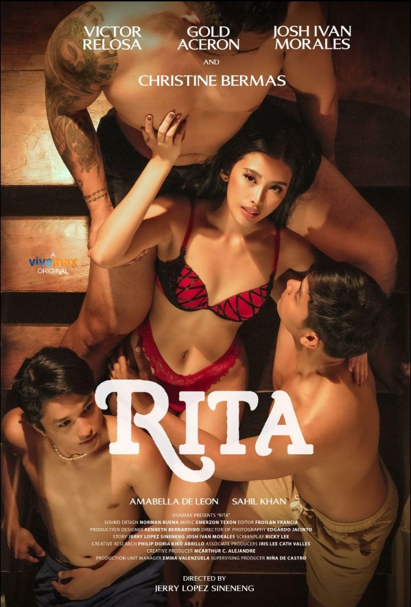 Rita
