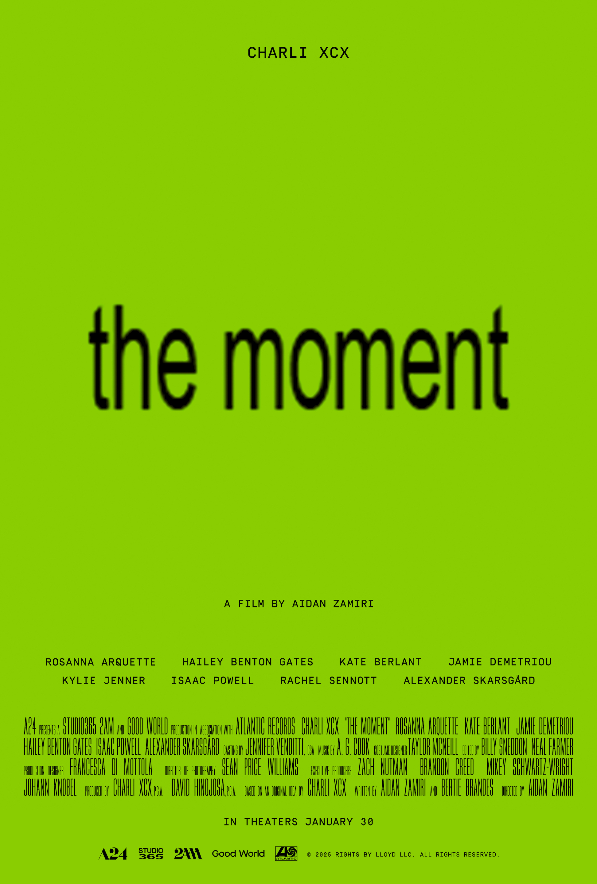 El Momento