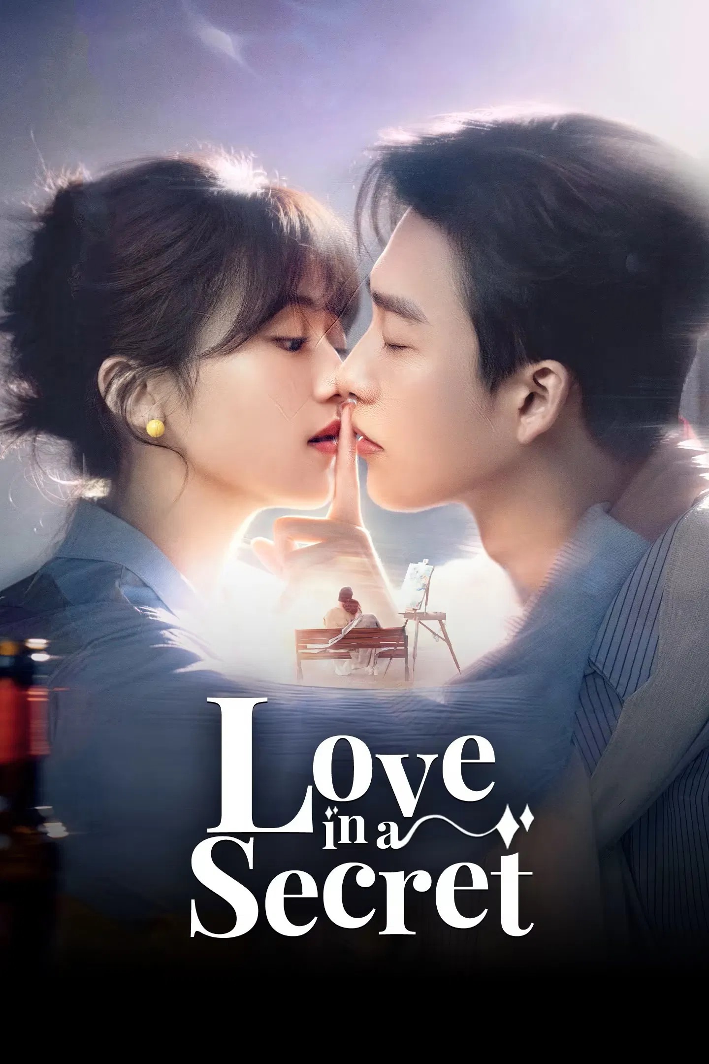 Love in a Secret - Temporada 1