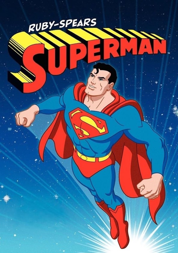Superman - Temporada 1