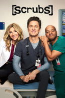 Scrubs - Temporada 1
