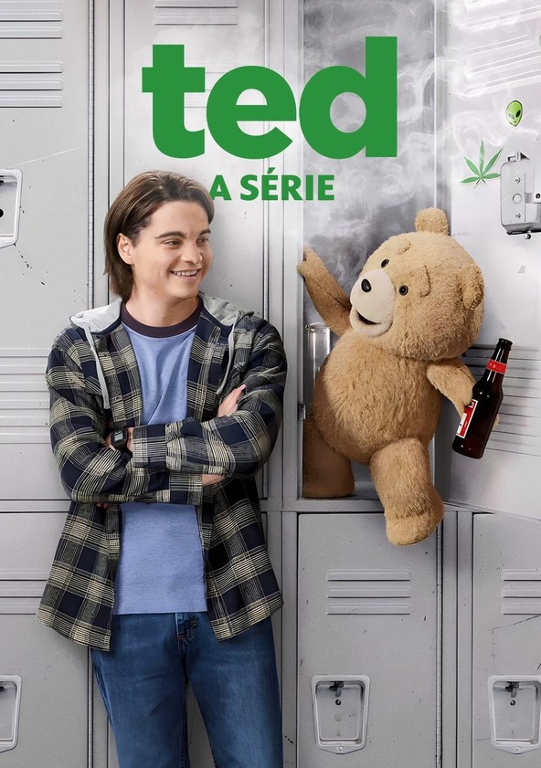 ted - Temporada 2