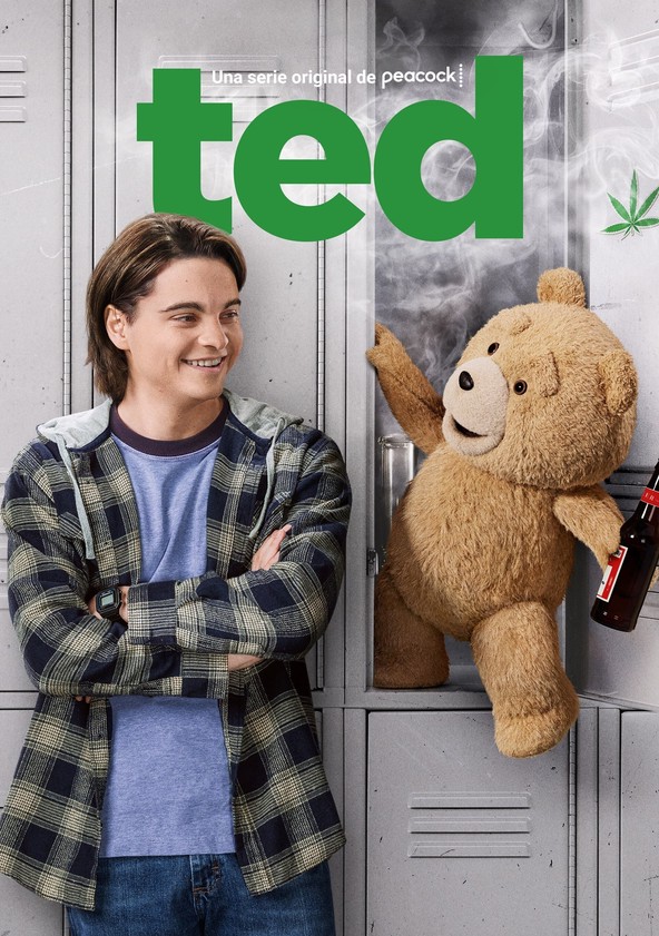 Ted - Temporada 2