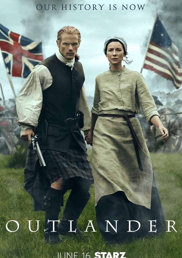 Outlander - Temporada 8