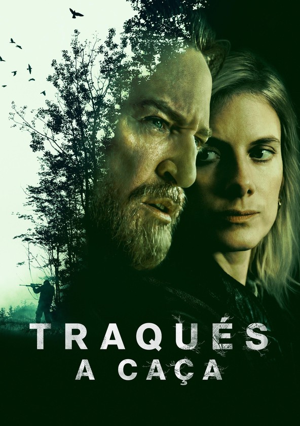 Traqués - A Caça - Temporada 1