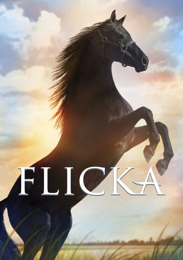 Flicka