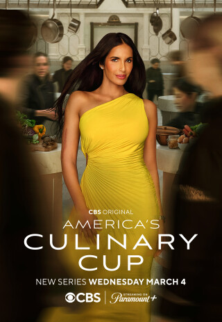America's Culinary Cup - Temporada 1