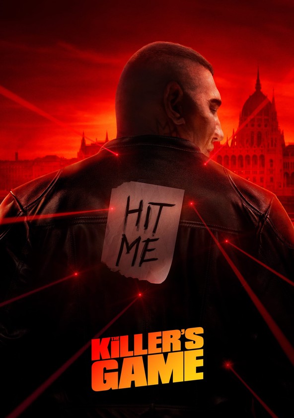 The Killer's Game
