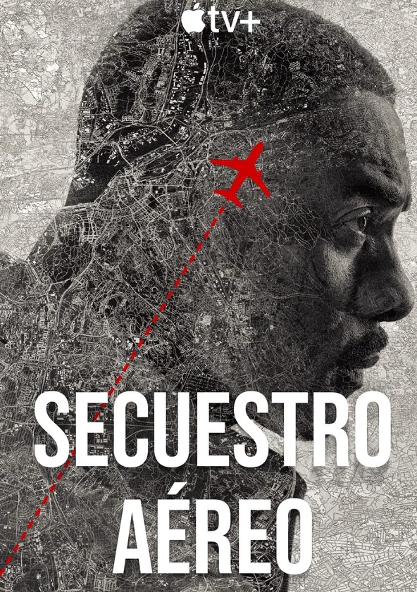 Secuestro aéreo - Temporada 2