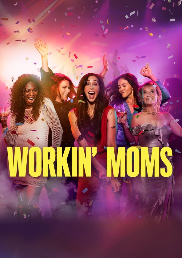 Supermães - Temporada 7