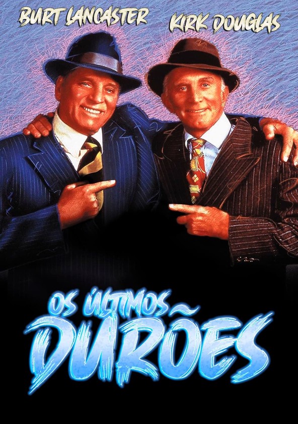 Os Últimos Durões