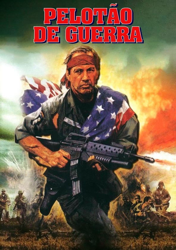 Pelotão de Guerra