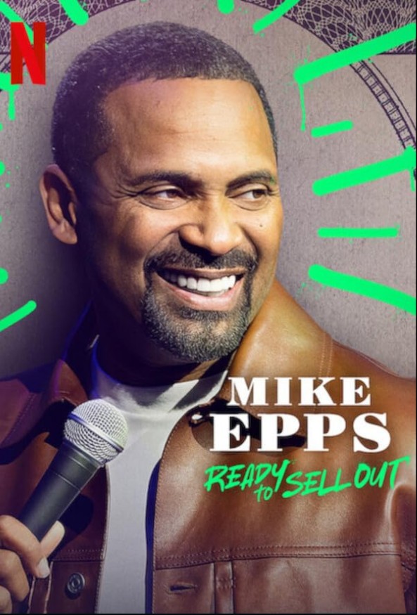Mike Epps: Vendido