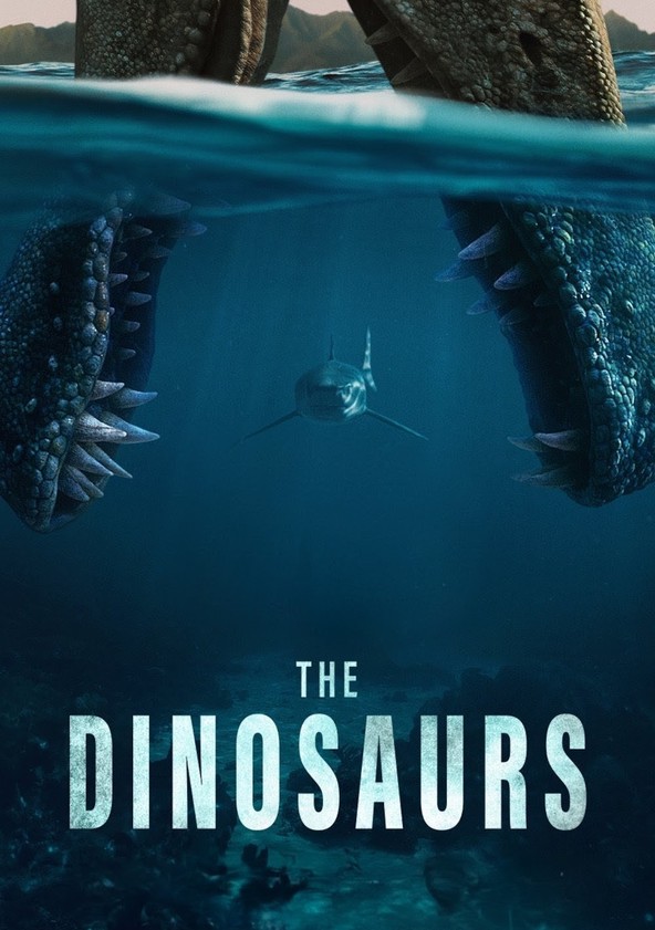 Los dinosaurios - Temporada 1