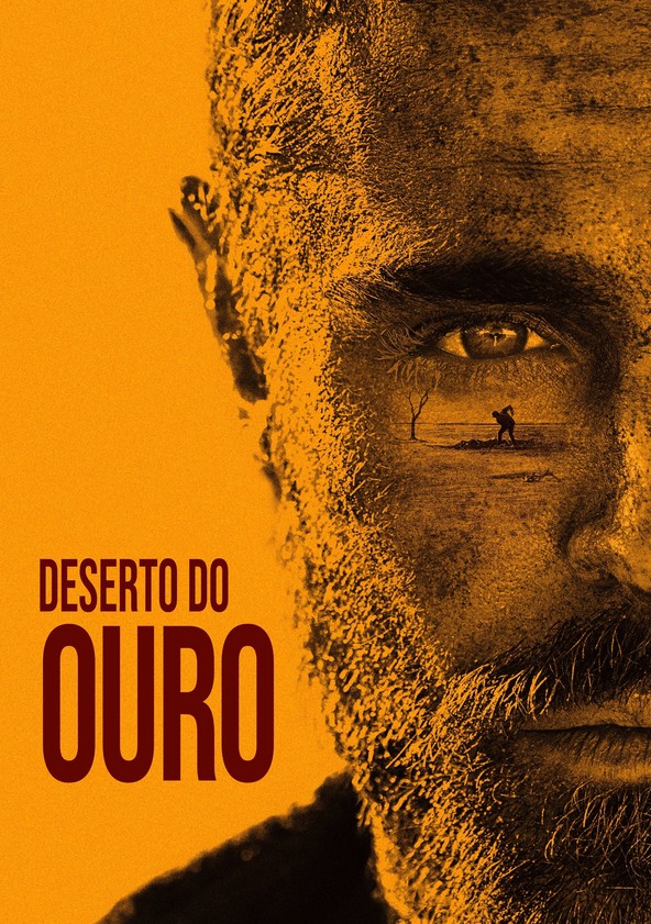 Deserto do Ouro
