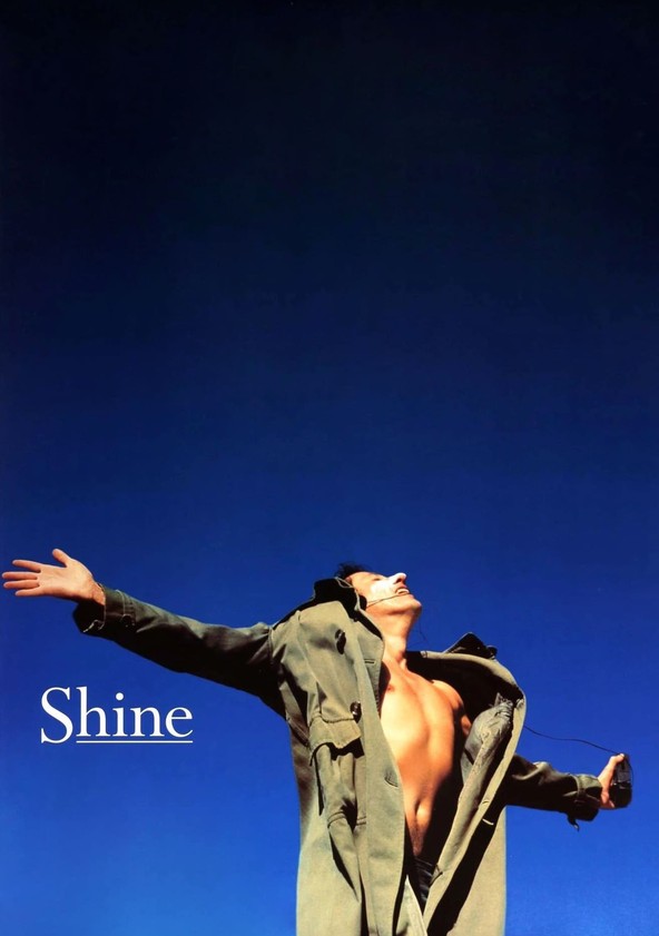 Shine - Brilhante