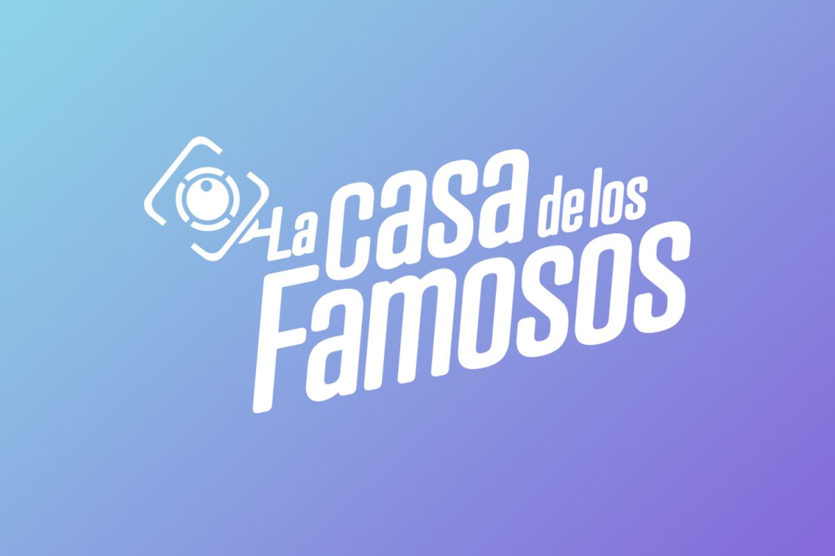 La Casa de los Famosos - Temporada 6