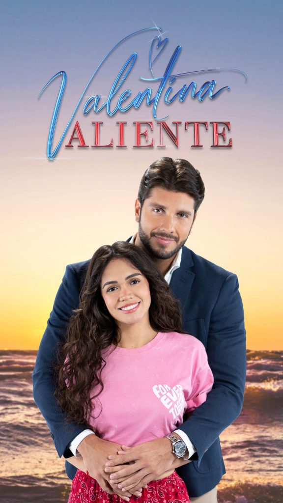 Valentina Valiente - Temporada 1