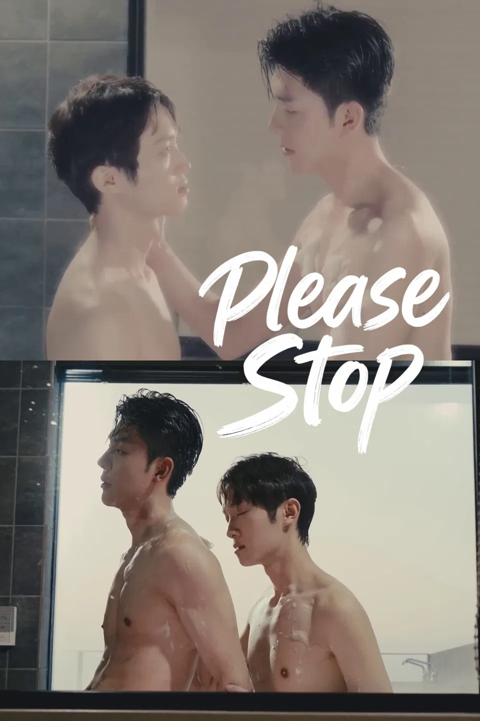 Please, Stop! - Temporada 1