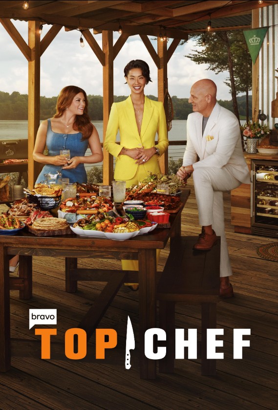 Top Chef - Temporada 23