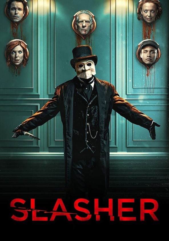 Slasher - Temporada 5