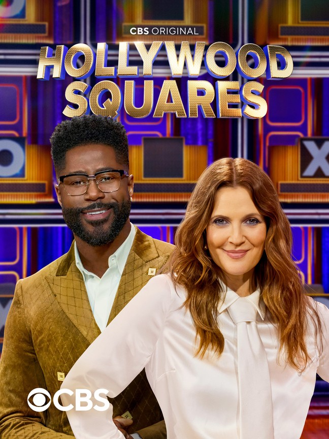 Hollywood Squares - Temporada 2