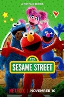 Barrio Sésamo - Temporada 56