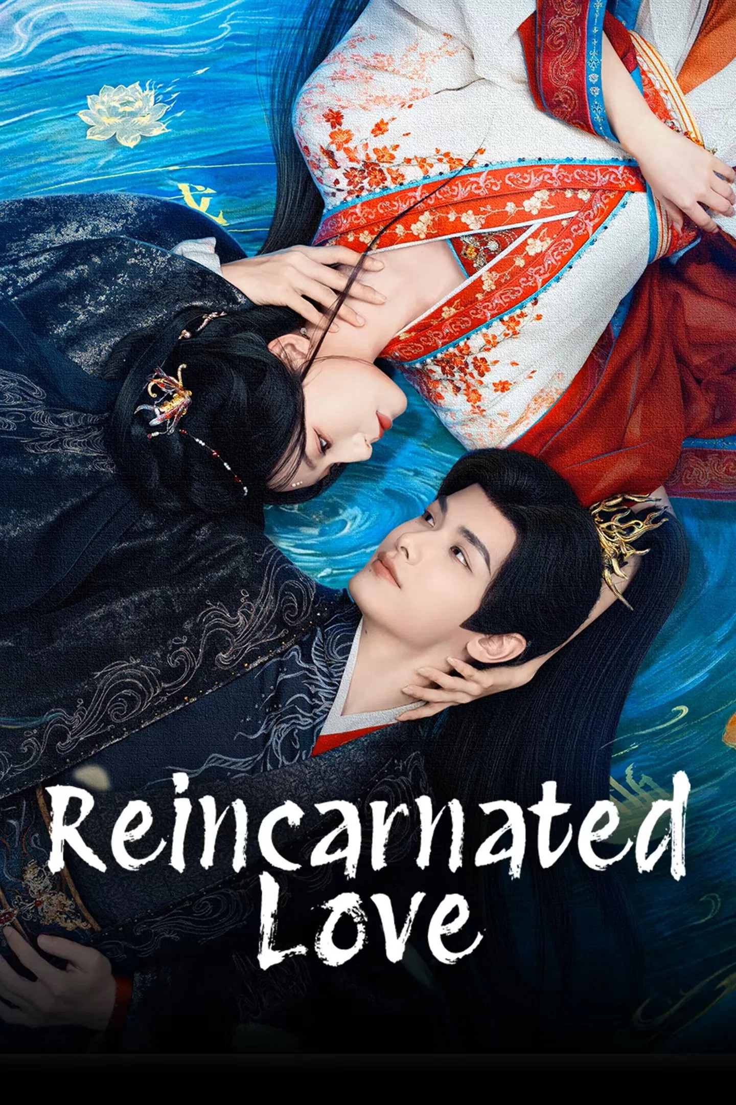Reincarnated Love - Temporada 1