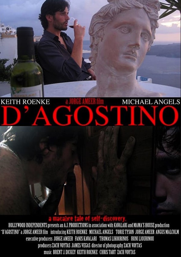 D'Agostino