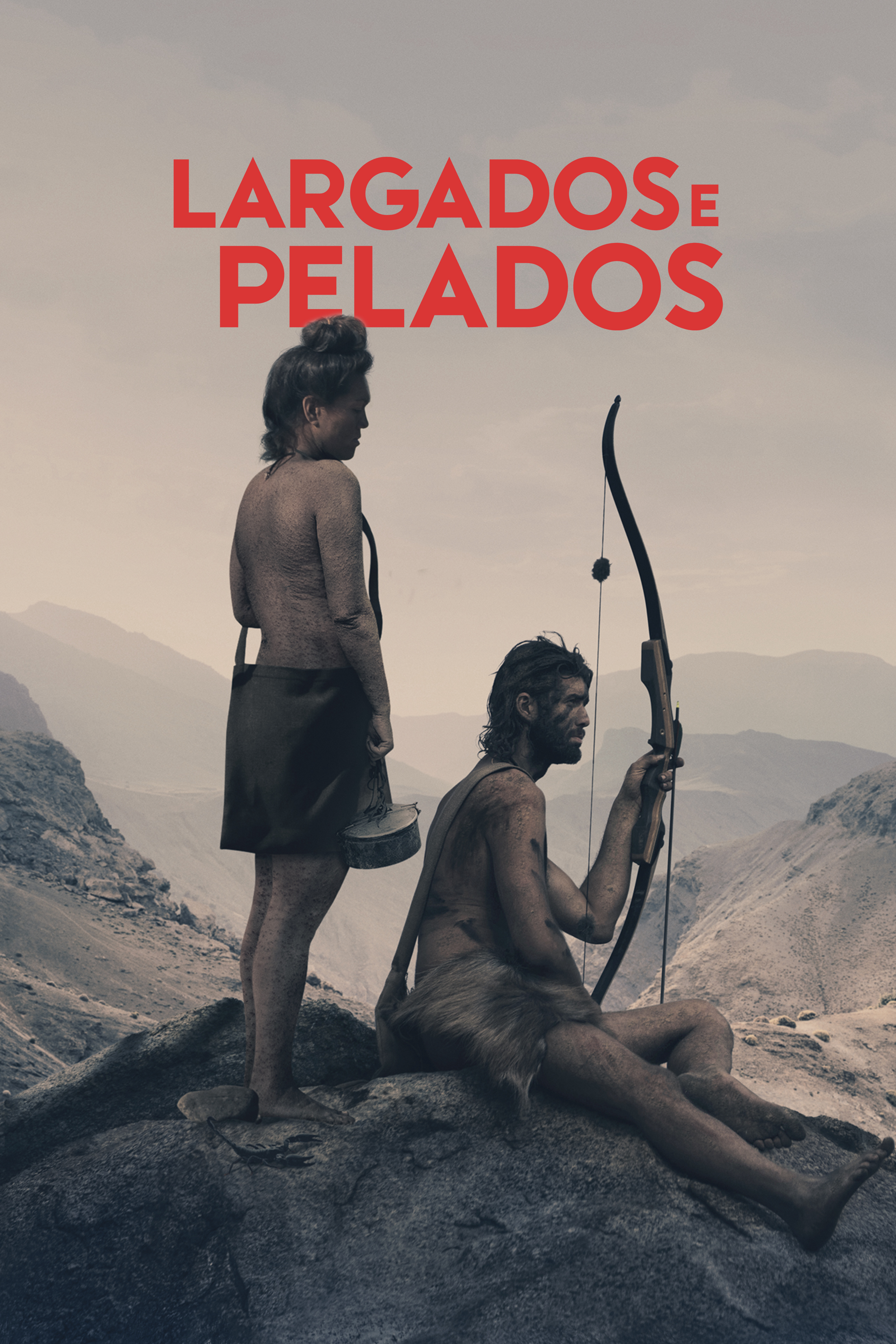 Largados e Pelados - Temporada 19