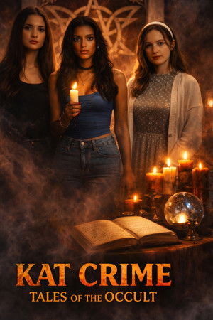 Kat Crime: Tales of the Occult