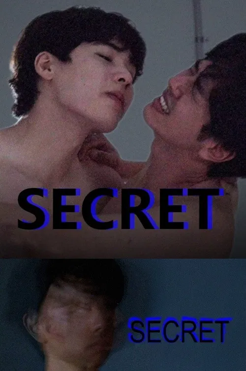 Secret - Temporada 1