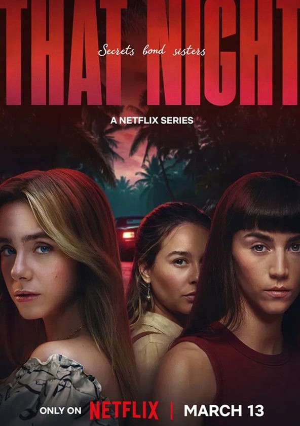 Naquela Noite - Temporada 1