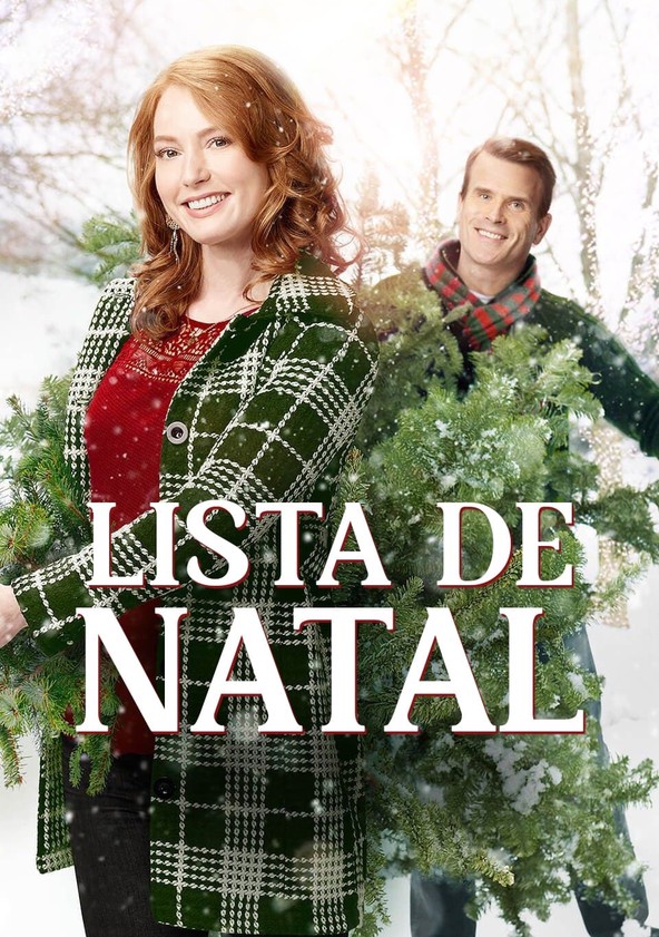 Lista de Natal