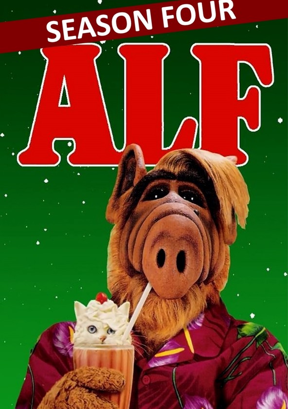 ALF - Temporada 4