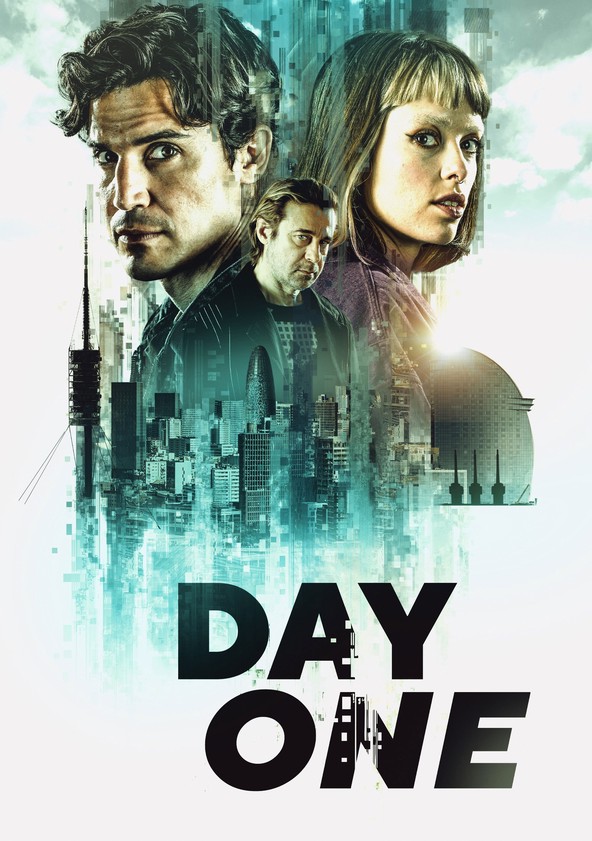 Day One - Temporada 1