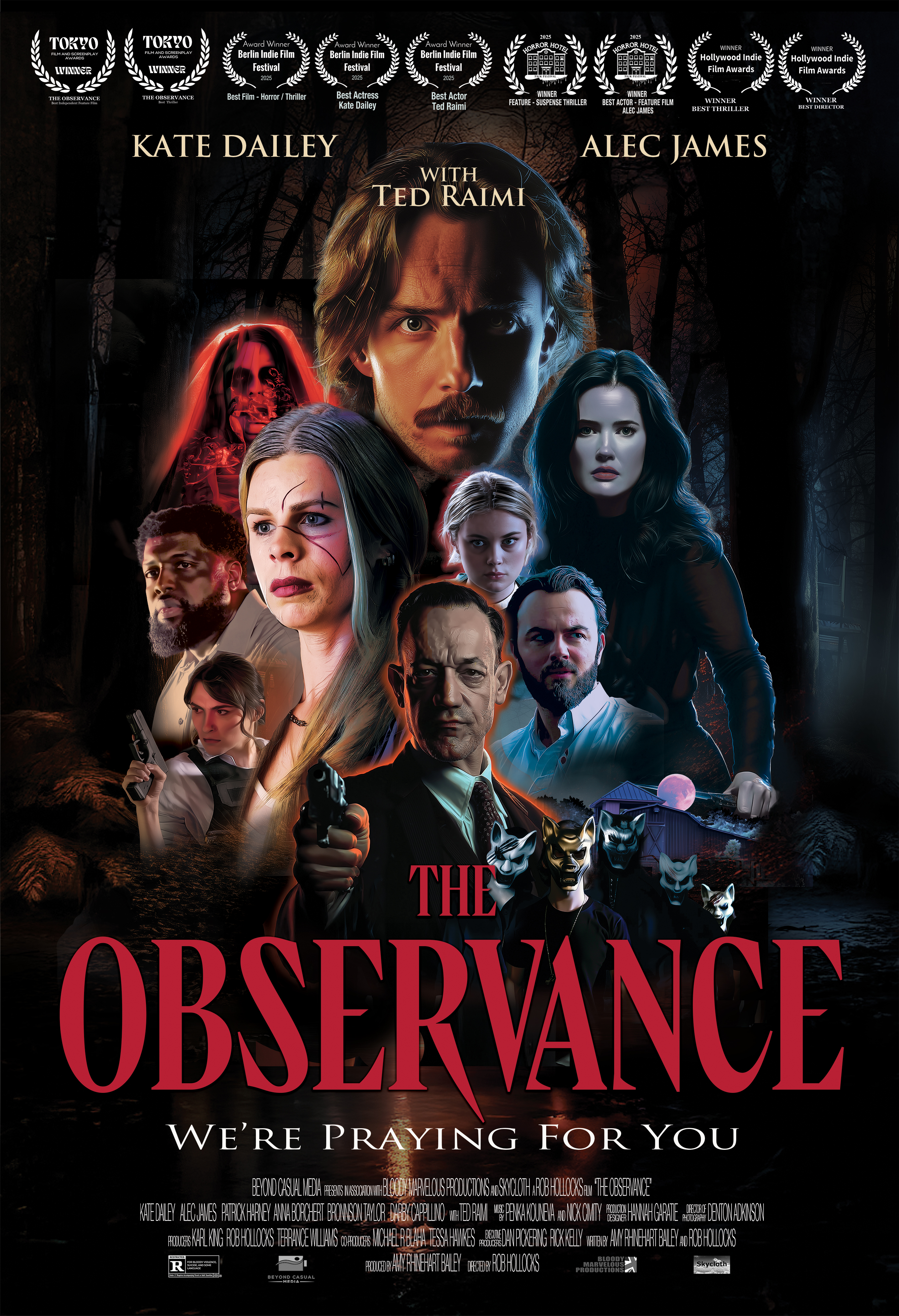 The Observance